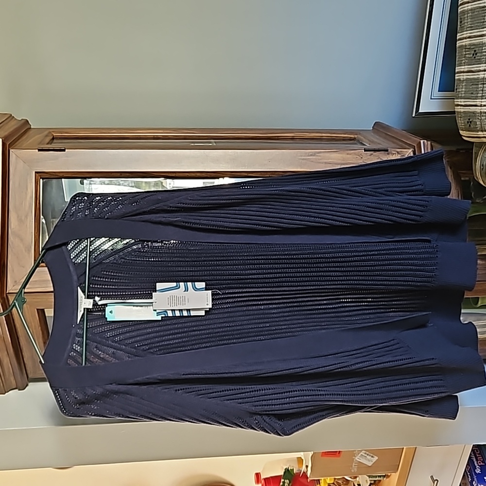 Market & Spruce, Long Sleeve Cardigan